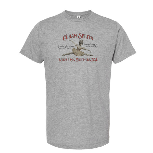 CUBAN SPLITS CIGARS - 11010