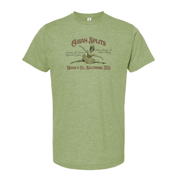 CUBAN SPLITS CIGARS - 11010