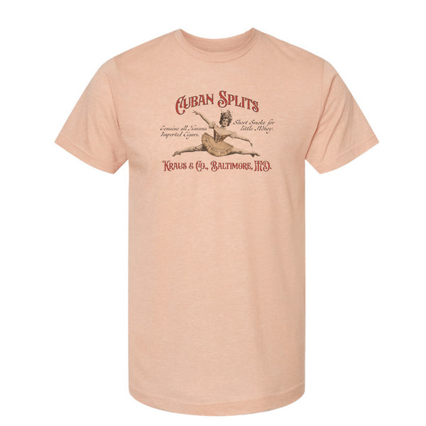 CUBAN SPLITS CIGARS - 11010