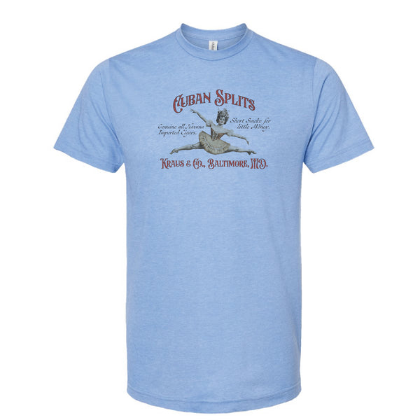 CUBAN SPLITS CIGARS - 11010