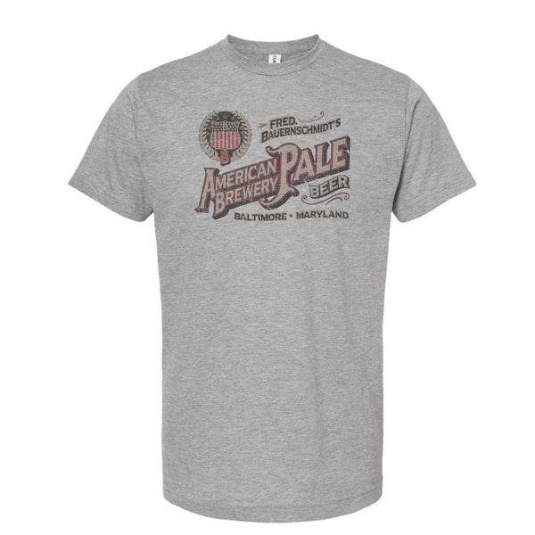AMERICAN BREWERY PALE ALE - 12004