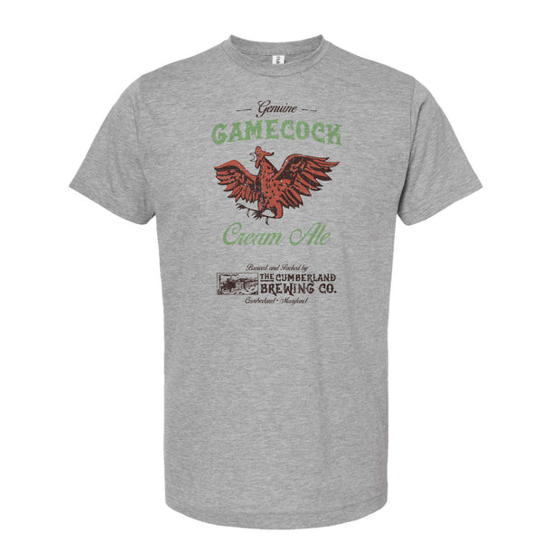 GAMECOCK CREAM ALE - 12005