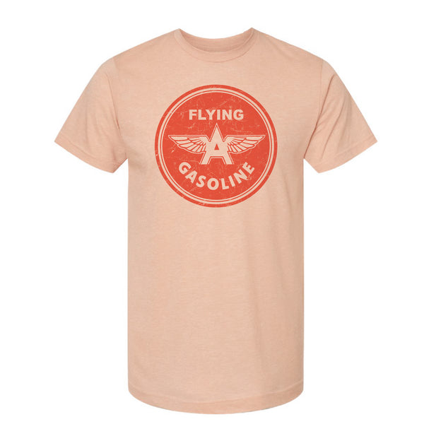 FLYING A GASOLINE - 13003