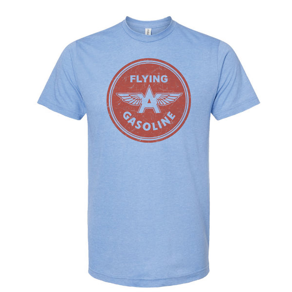 FLYING A GASOLINE - 13003
