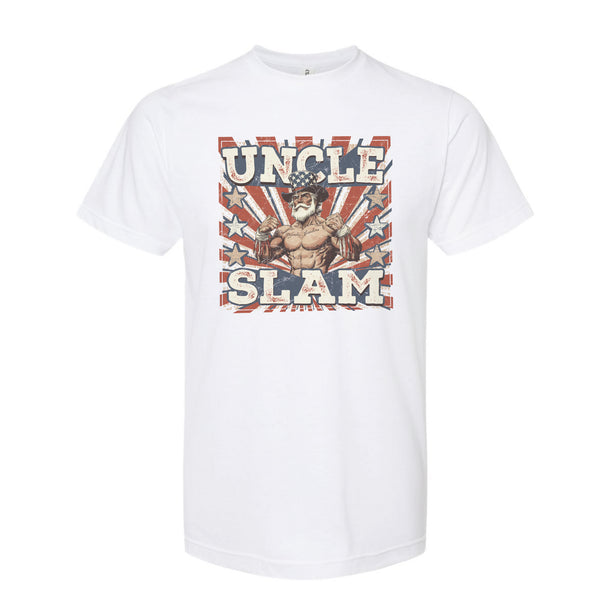 UNCLE SLAM - 14001