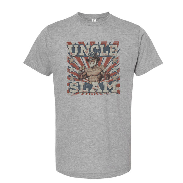 UNCLE SLAM - 14001
