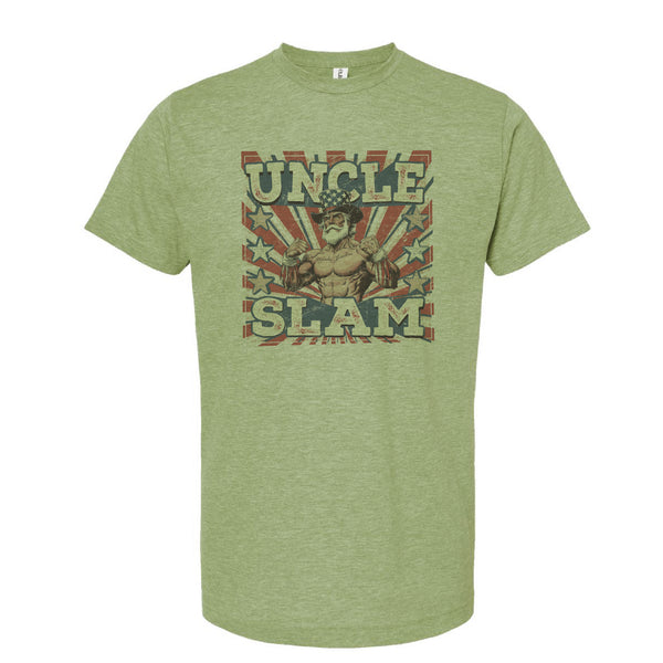 UNCLE SLAM - 14001