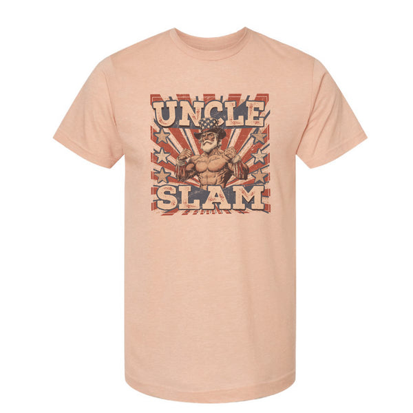 UNCLE SLAM - 14001