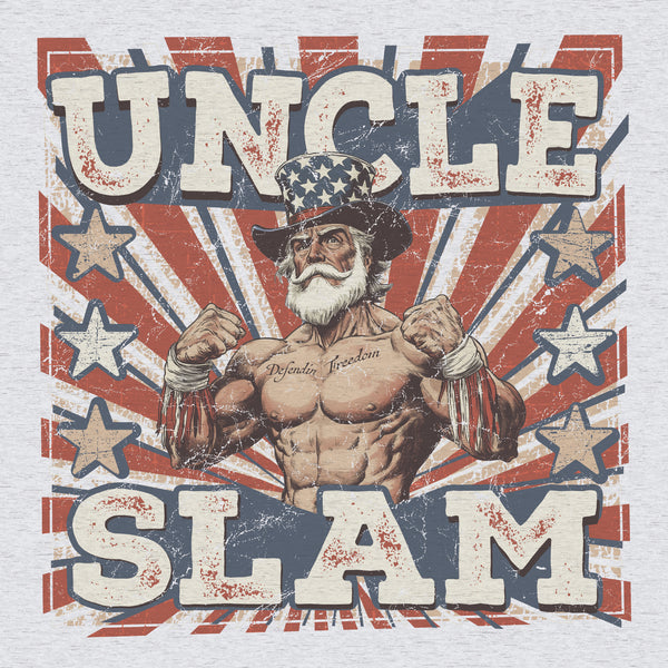 UNCLE SLAM - 14001