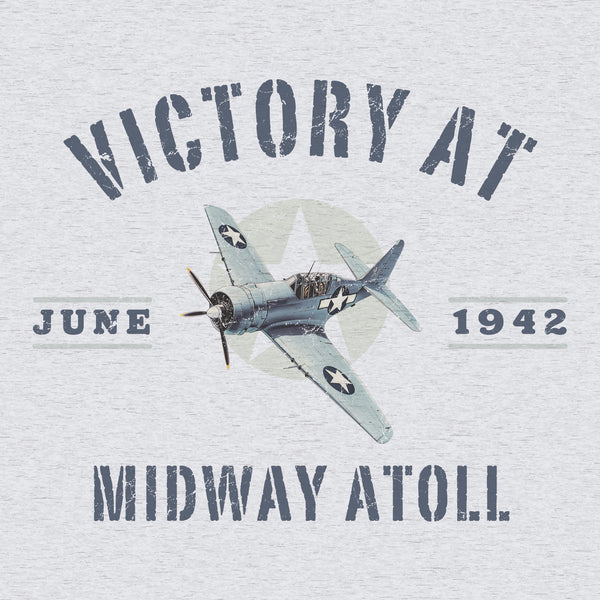 MIDWAY ATOLL - 14002
