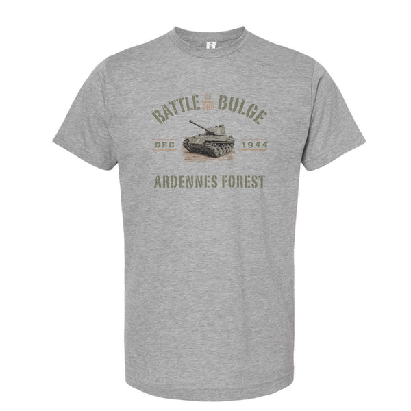 BATTLE OF THE BULGE - 14003