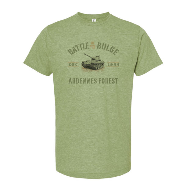BATTLE OF THE BULGE - 14003