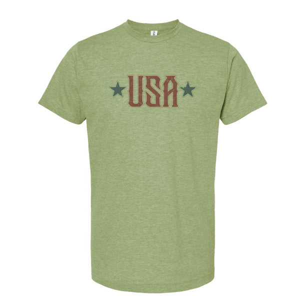 USA - 14004