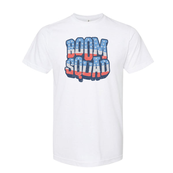 BOOM SQUAD - 14008