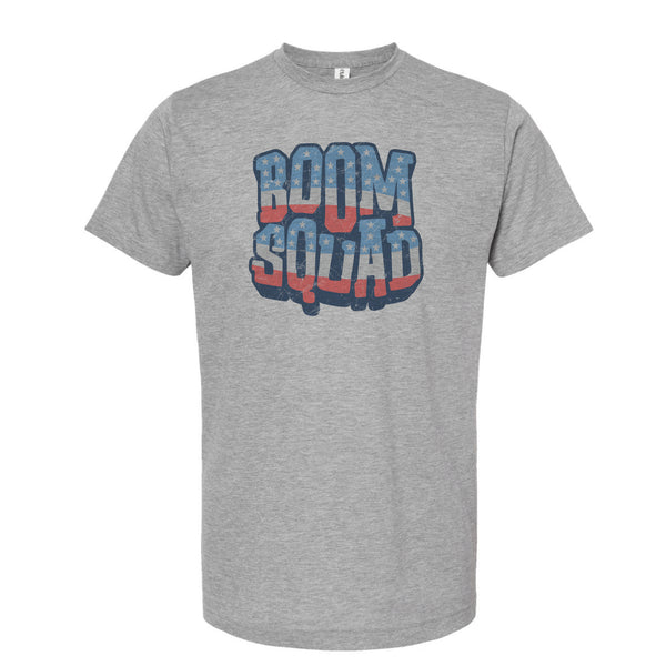 BOOM SQUAD - 14008