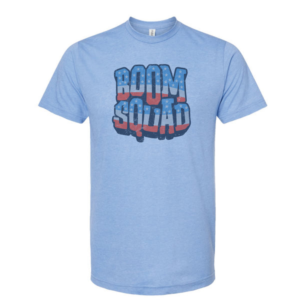 BOOM SQUAD - 14008