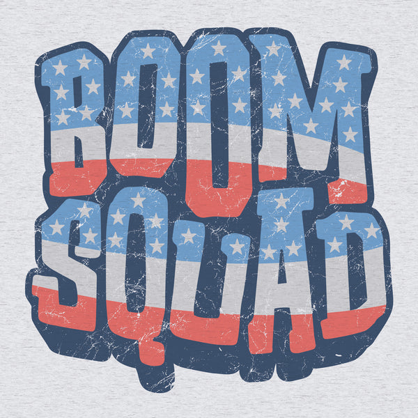 BOOM SQUAD - 14008
