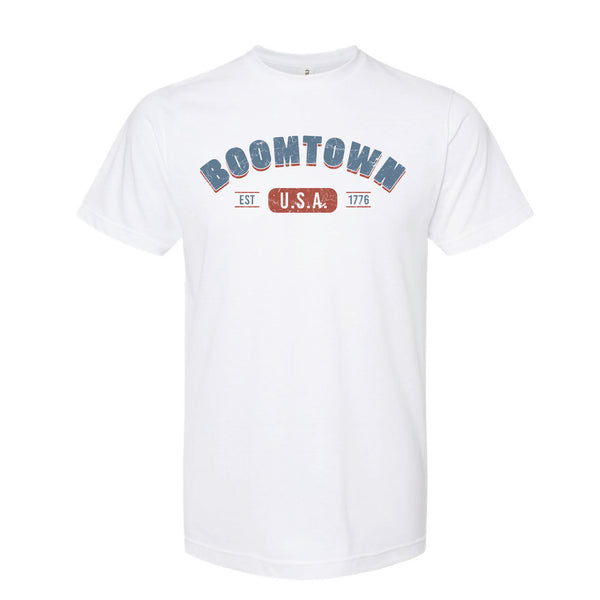 BOOMTOWN - 14010