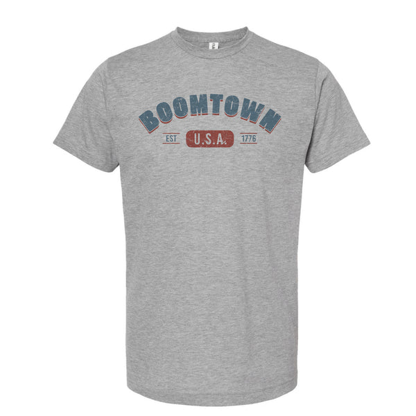 BOOMTOWN - 14010