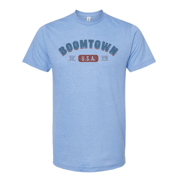 BOOMTOWN - 14010