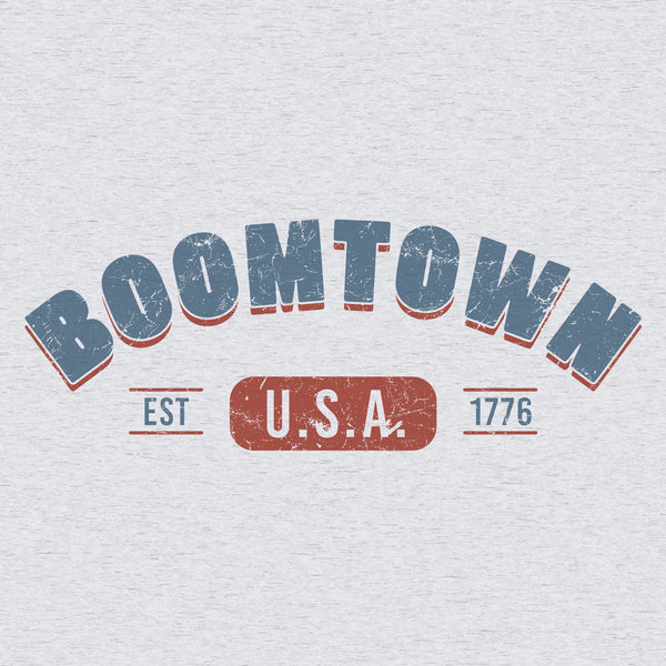 BOOMTOWN - 14010