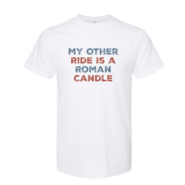 ROMAN CANDLE - 14011
