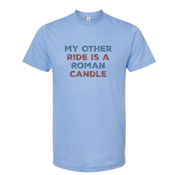 ROMAN CANDLE - 14011