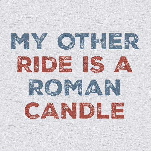 ROMAN CANDLE - 14011