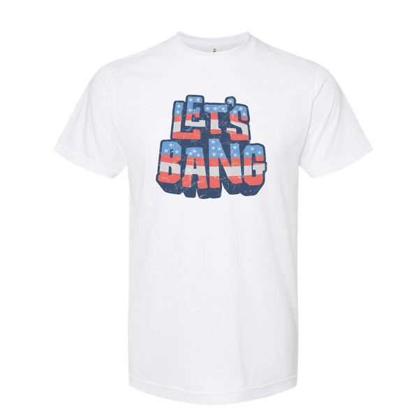 LET'S BANG - 14013