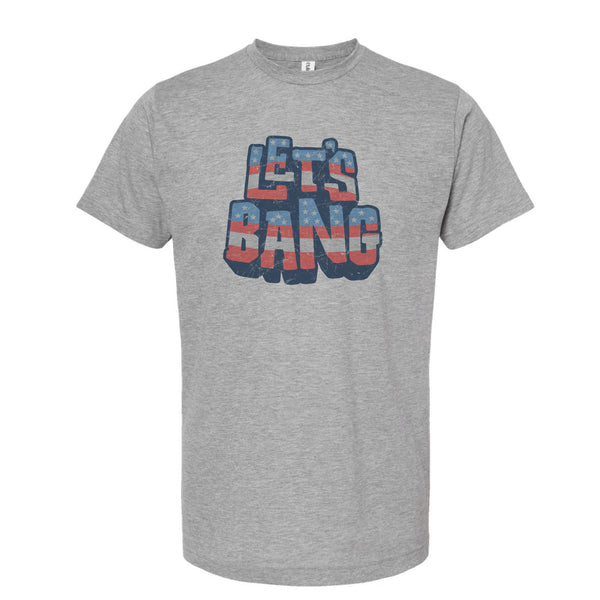LET'S BANG - 14013