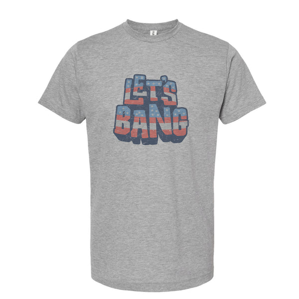 LET'S BANG - 14013