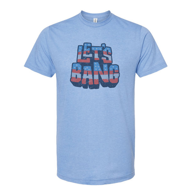 LET'S BANG - 14013