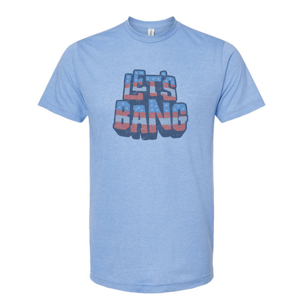 LET'S BANG - 14013