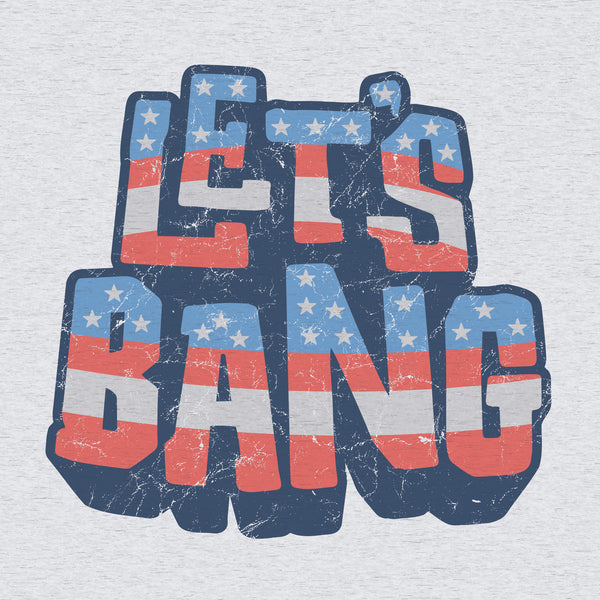 LET'S BANG - 14013