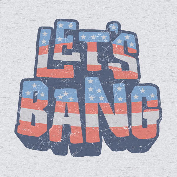 LET'S BANG - 14013