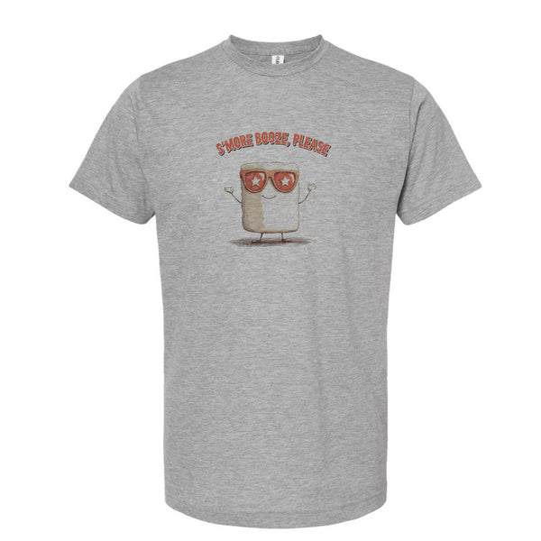 S'MORE BOOZE PLEASE - 14015