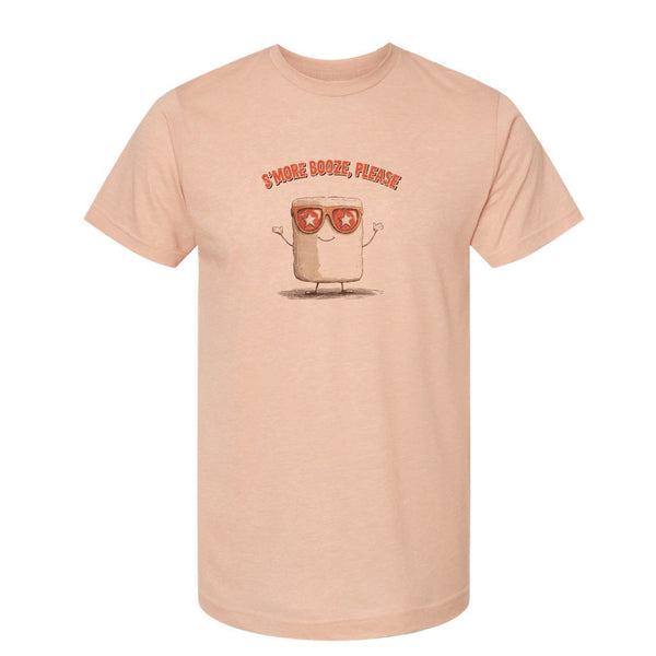 S'MORE BOOZE PLEASE - 14015