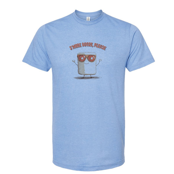 S'MORE BOOZE PLEASE - 14015