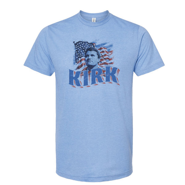 CHARLIE KIRK - 14017
