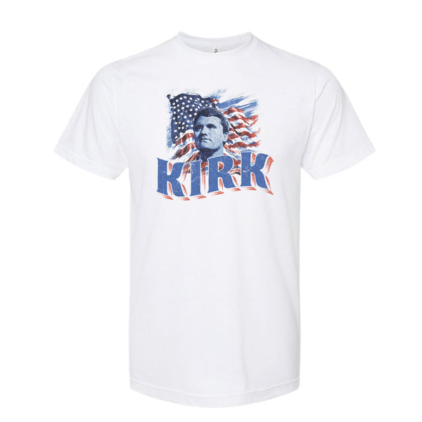 CHARLIE KIRK - 14017