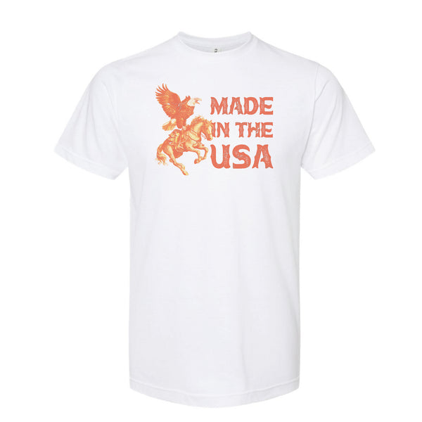 MADE IN THE USA - 14020