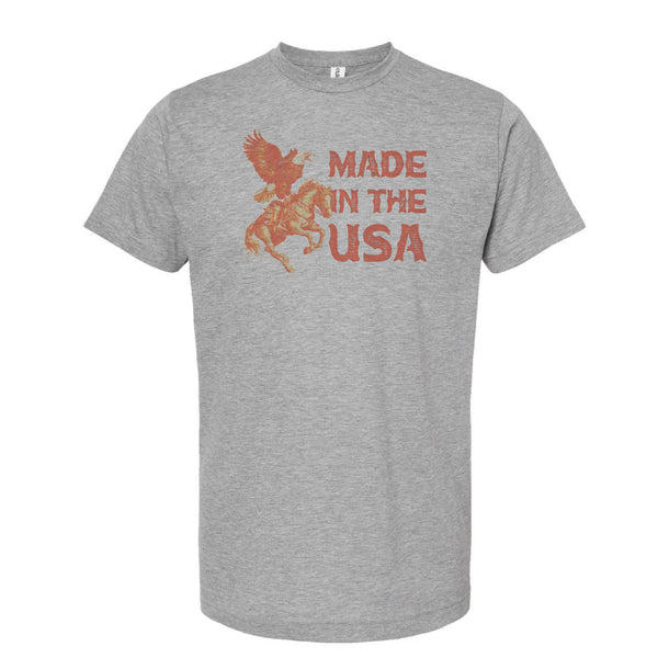 MADE IN THE USA - 14020