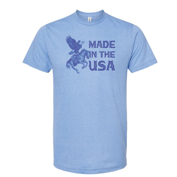 MADE IN THE USA - 14020