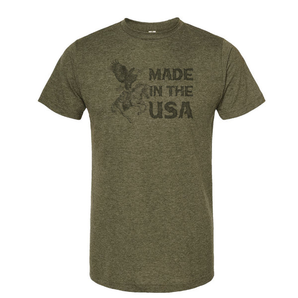 MADE IN THE USA - 14020