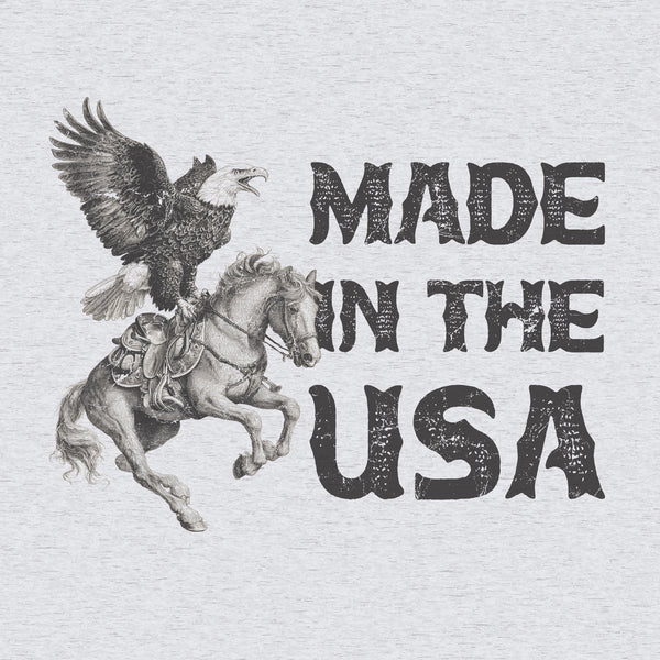 MADE IN THE USA - 14020