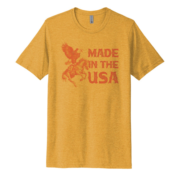 MADE IN THE USA - 14020
