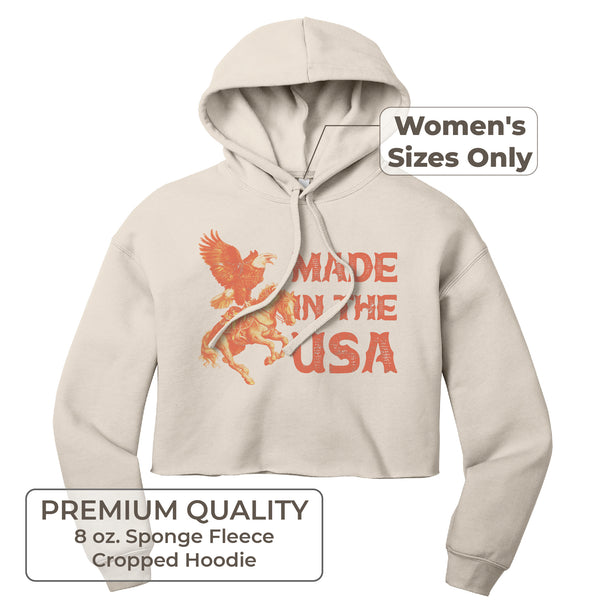 MADE IN THE USA - 14020