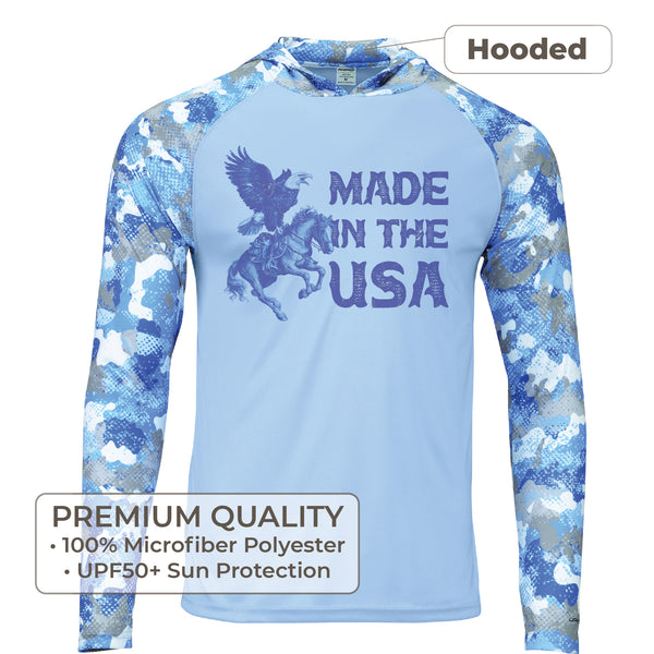 MADE IN THE USA - 14020