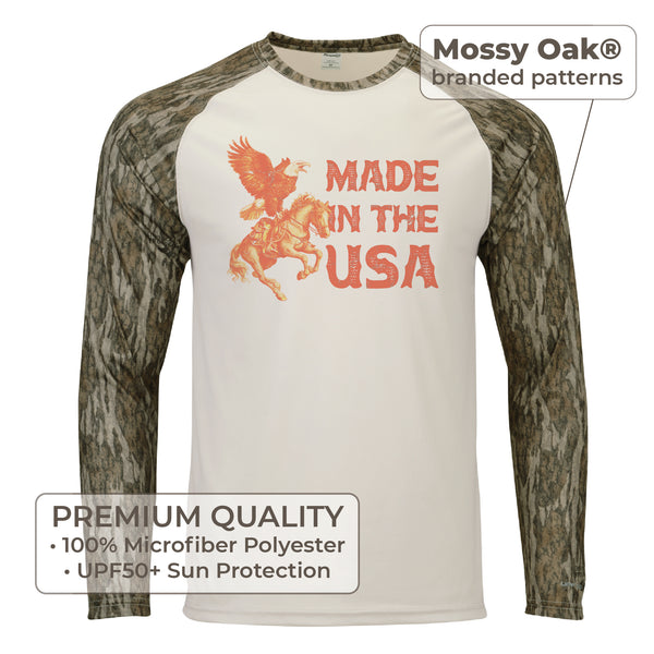 MADE IN THE USA - 14020