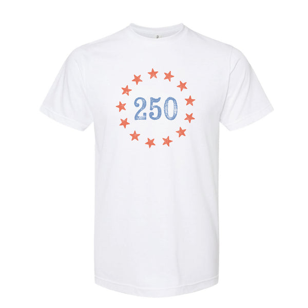 CIRCLE OF STARS BETTY ROSS 250 - 14021
